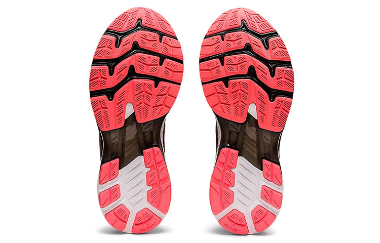 (WMNS) ASICS Gel Superion 5 'Black Blazing Coral' 1012B221-001