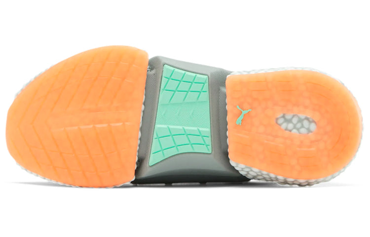 (WMNS) PUMA Hybrid Rocket Runner 'Grey Green' 191626-12