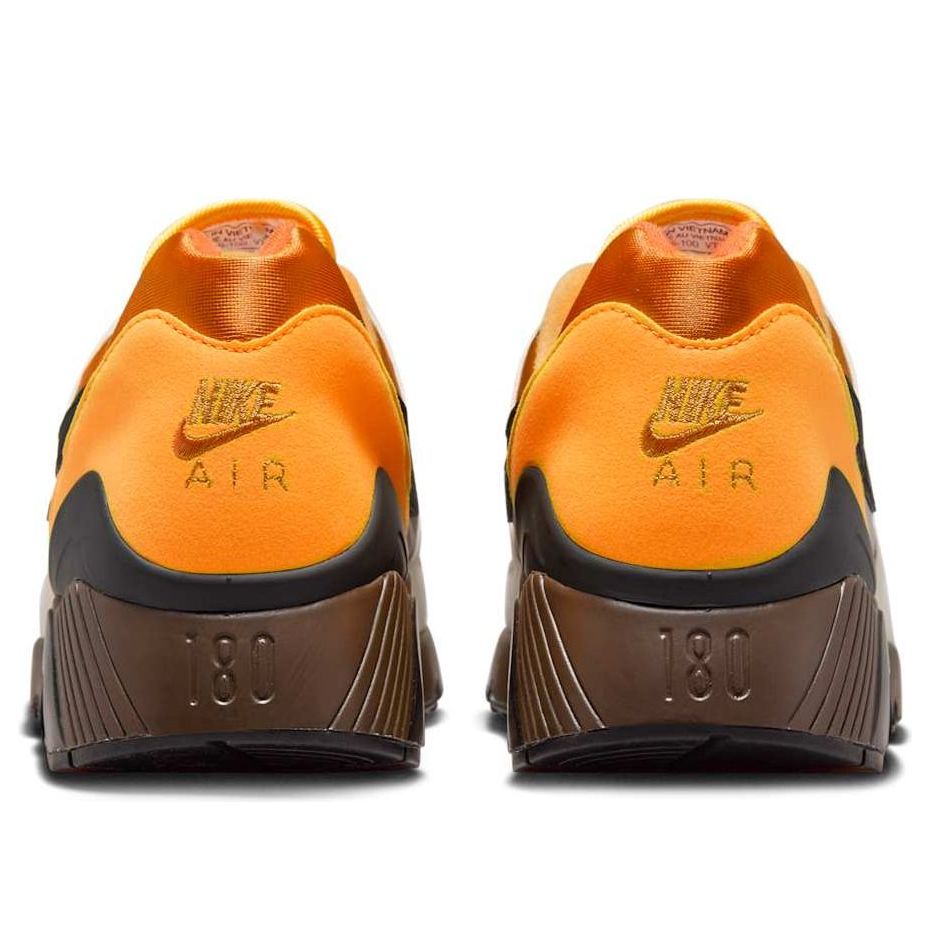 Nike Air Max 180 'Light Orewood Brown Sundial' IB3076-100