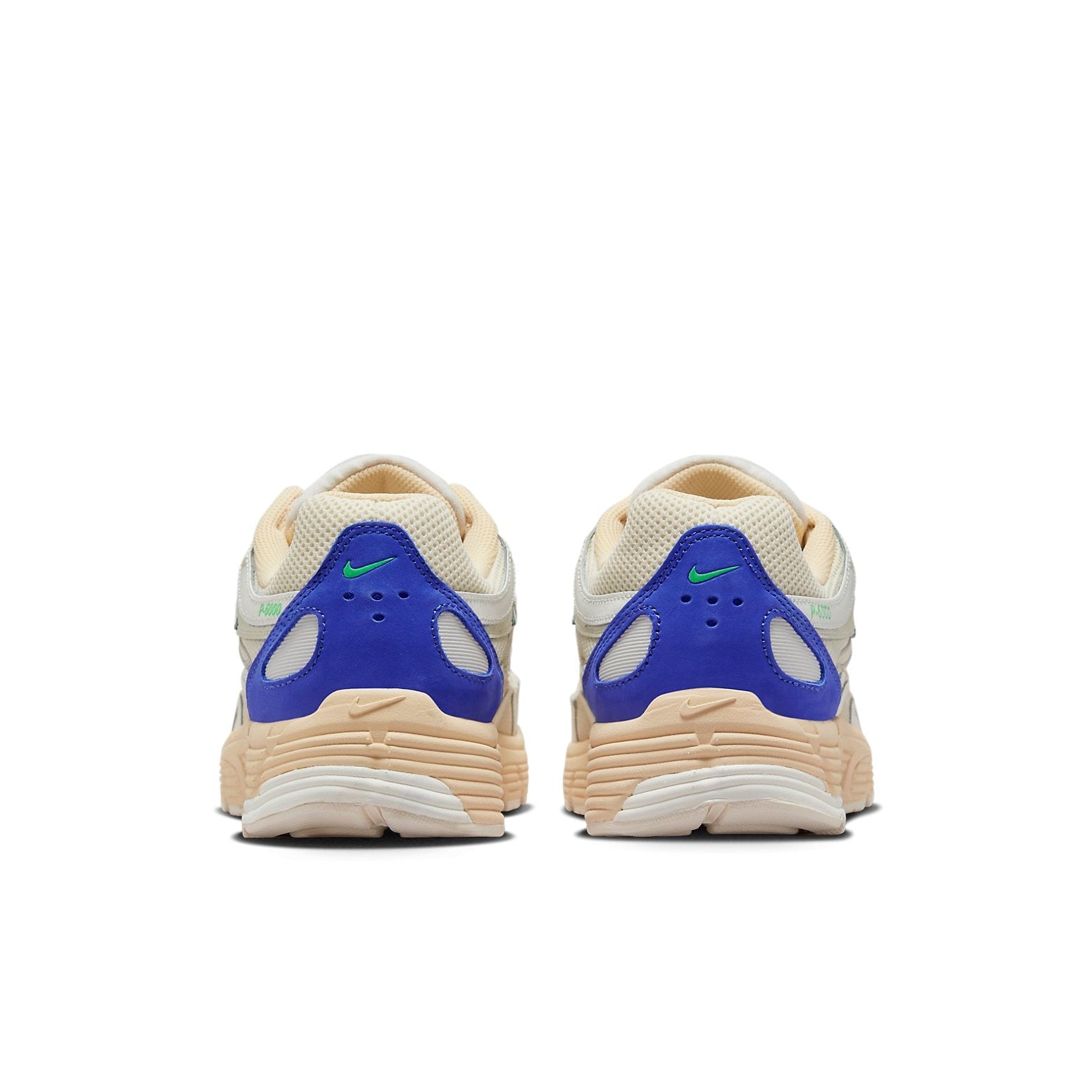 Nike P-6000 'Athletic Department' FJ5443-113