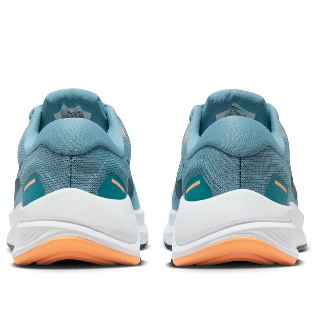 (WMNS) Nike Air Zoom Structure 24 'Blue Orange' DA8570-400