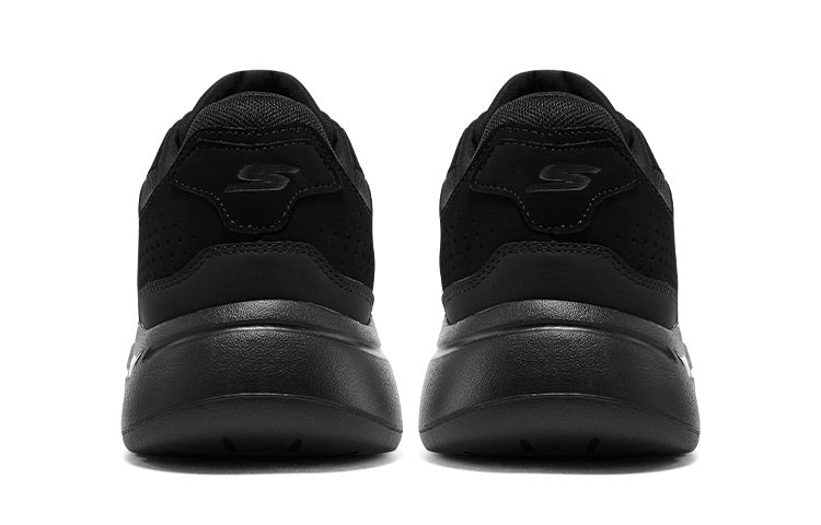 Skechers De Hombre Go Walk Arch Fit 'Black' 216255-BBK