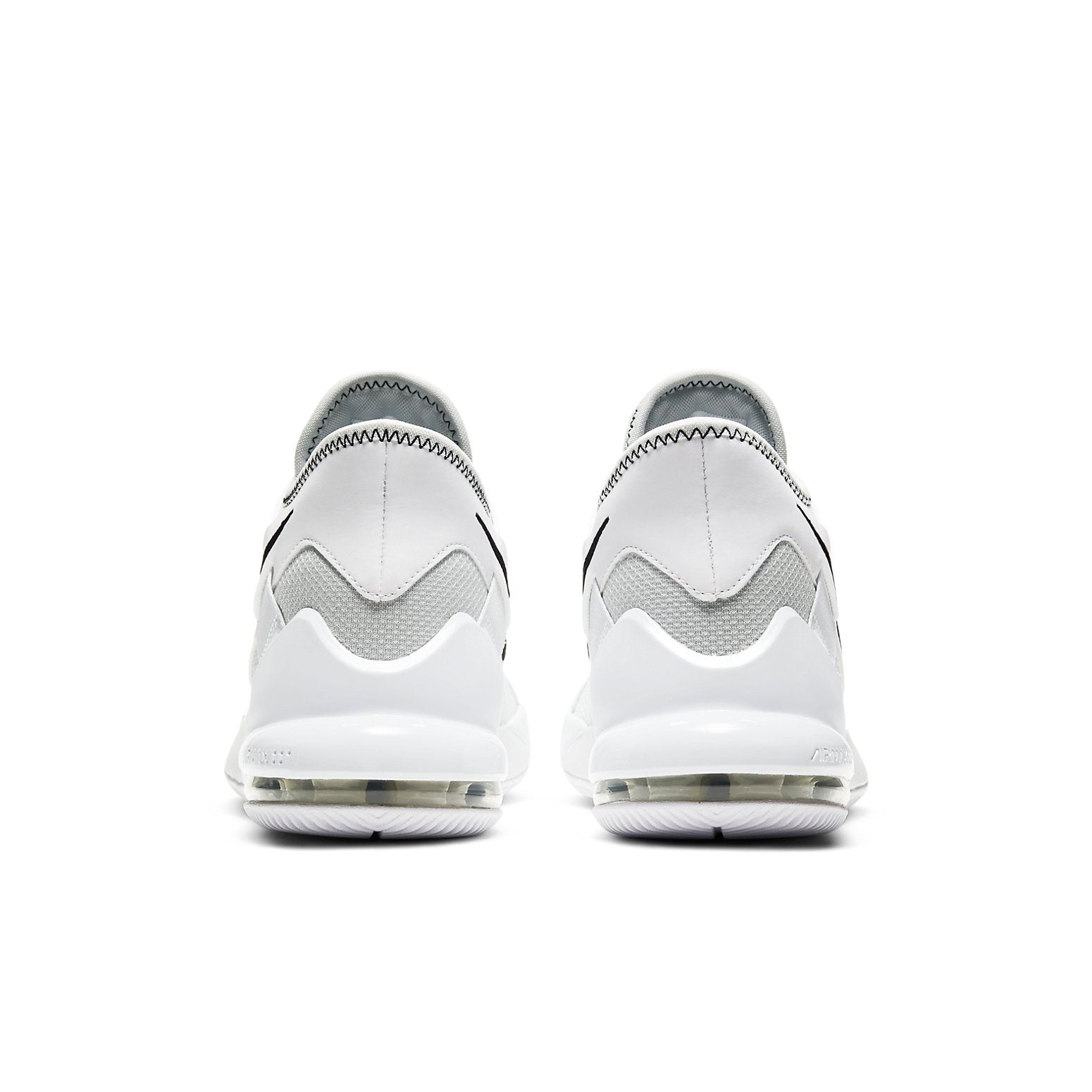 Nike Air Max Impact 2 'White' CQ9382-100