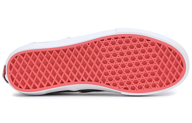 Vans Skate Slip-On 'Multicolour' VN0A5FCABML