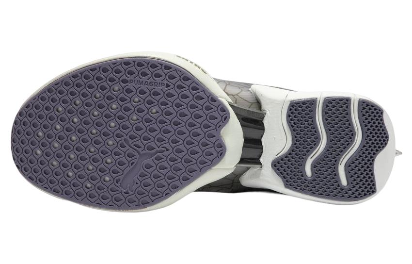 (WMNS) PUMA Fast-R Nitro Elite 'Black Tortoise' 377947-02