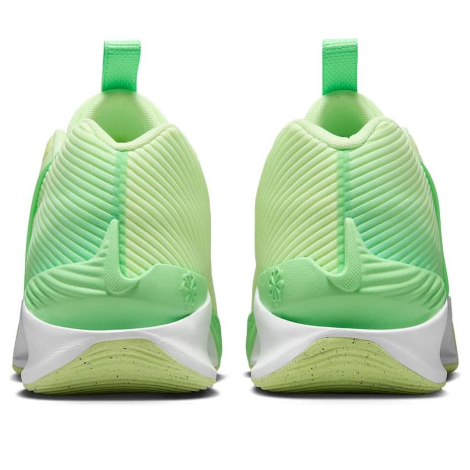 Nike Air Zoom GT Jump Academy 'Barely Volt Illusion Green White' FV5524-700