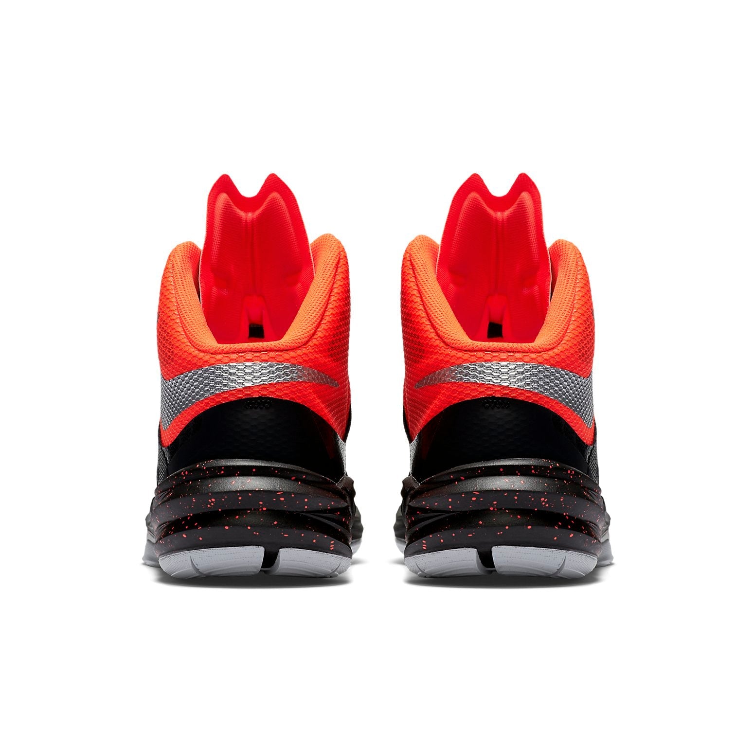 Nike Prime Hype DF 2 'Black Crimson' 806941-006