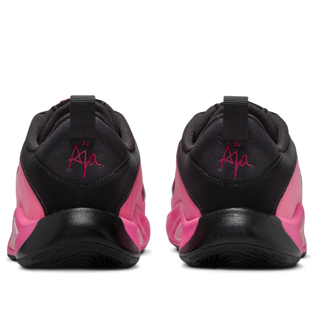 (GS) Nike A'One 'Black Hyper Pink' HF7001-001