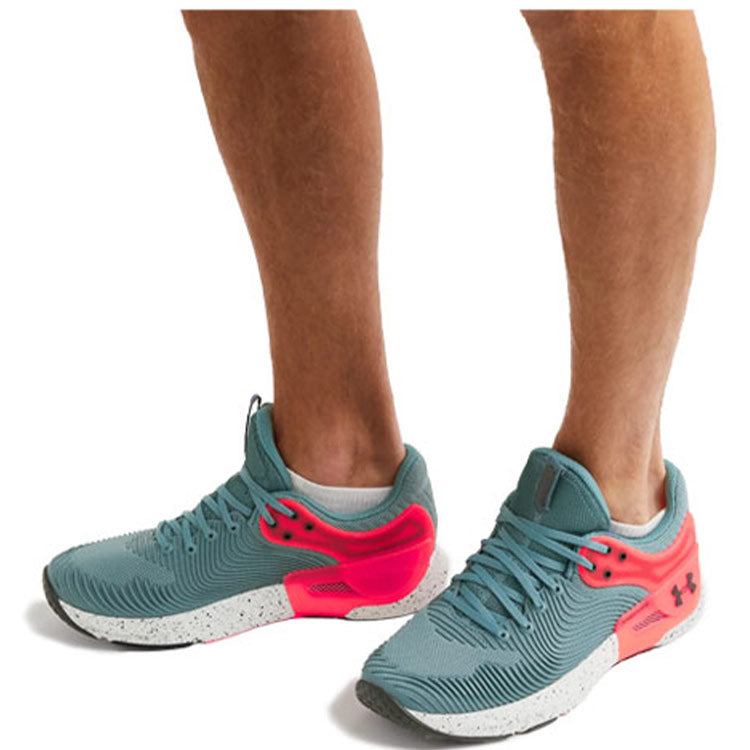 Under Armour HOVR Apex 2 'Lichen Blue' 3023007-400