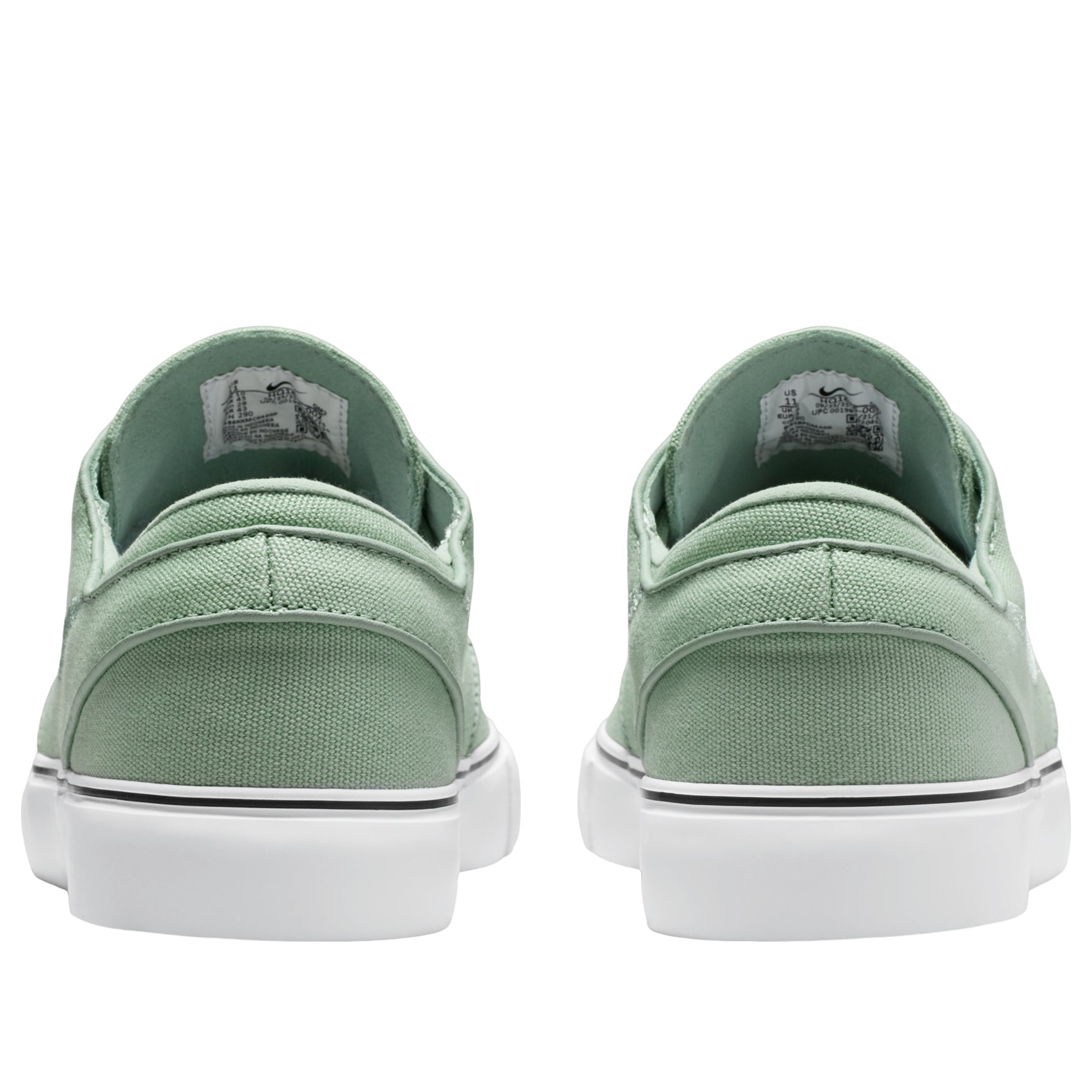 Nike SB Zoom Janoski OG+ Canvas 'Steam White' HQ1655-002