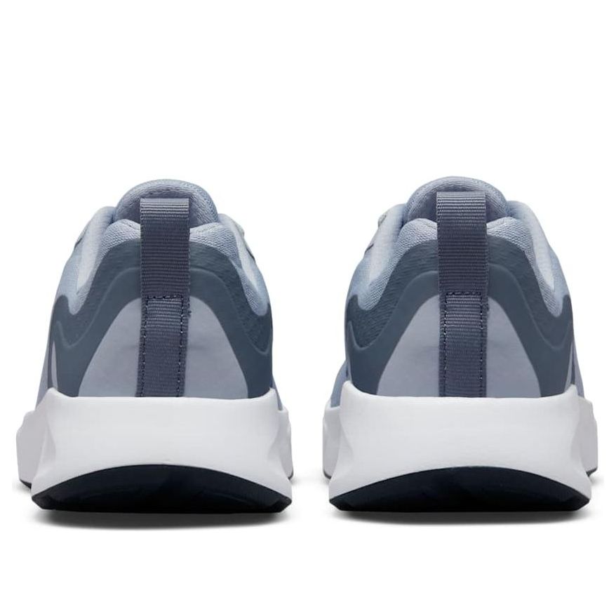 (GS) Nike Wearallday 'Wolf Grey Armory Navy' CJ3816-014