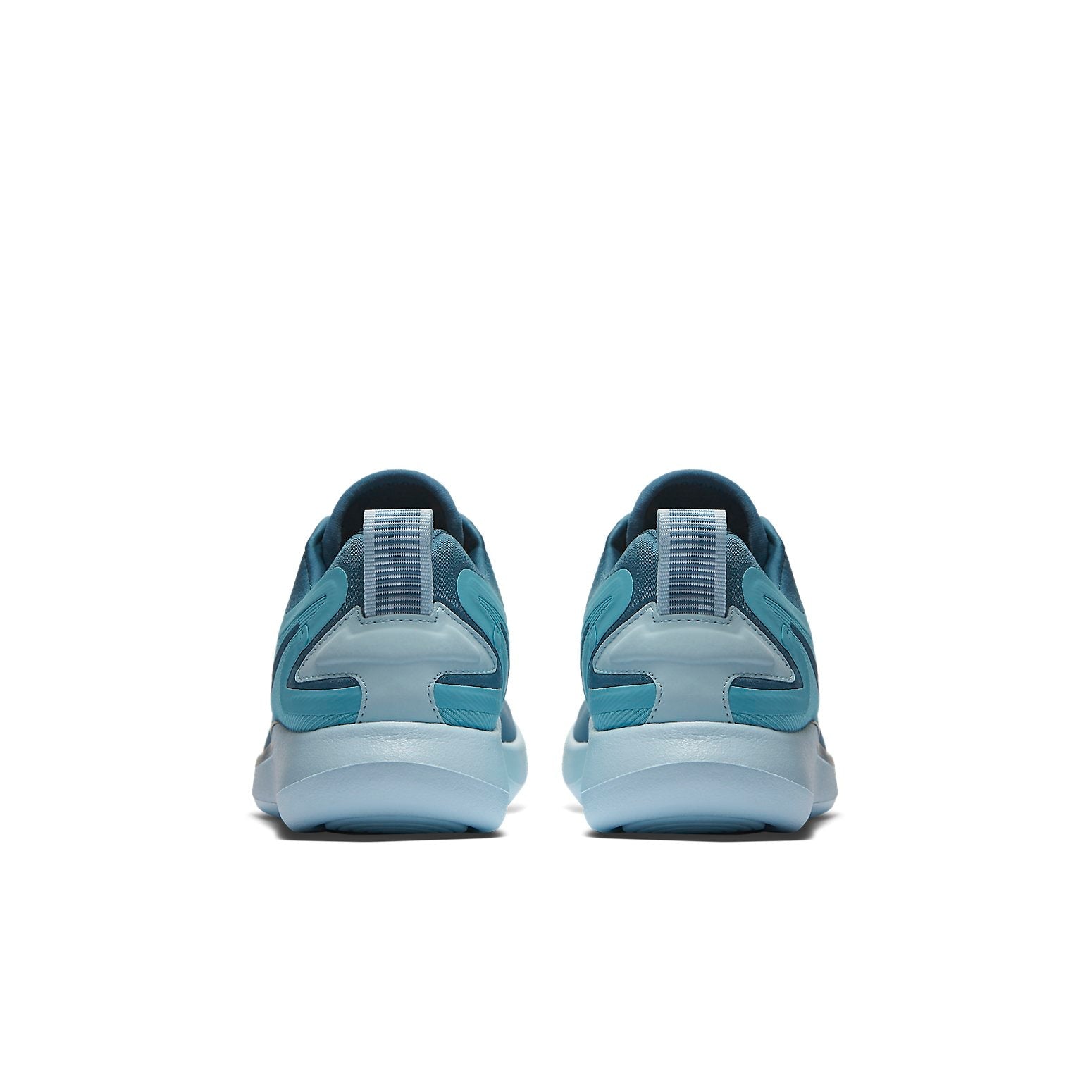 (GS) Nike LunarSolo Low-Top Blue/Green AA4404-402
