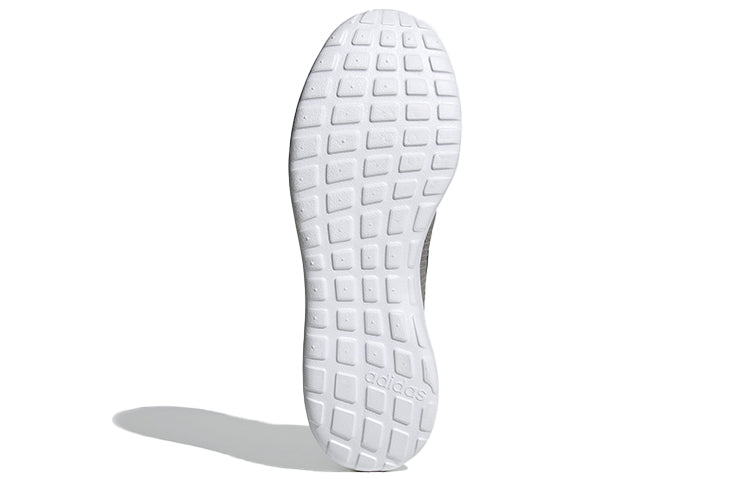adidas neo Lite Racer Slip-On 'Grey' FX3791