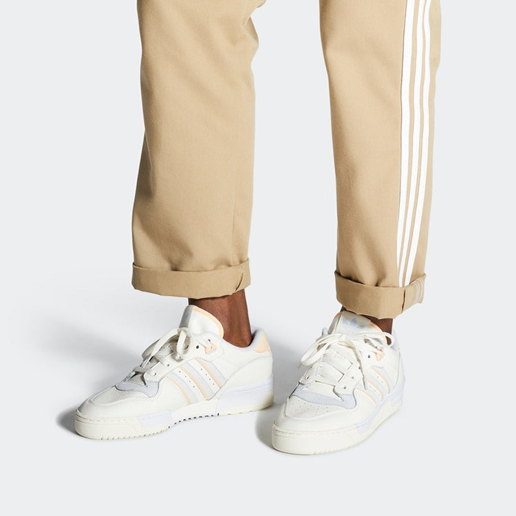 adidas Rivalry Low 'White Aero Blue' EE5921