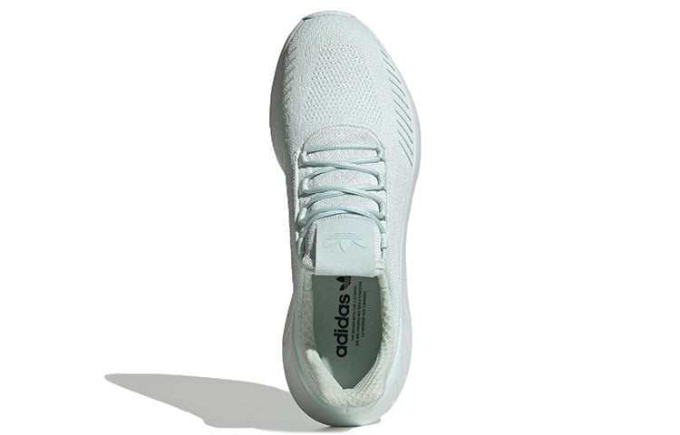 adidas originals Swift Run 22 'Lake Green' GW6812