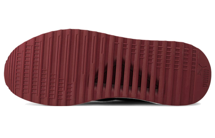 PUMA Pacer Next FFWD 'Gradient Pack - Red Dahlia Black' 374125-02