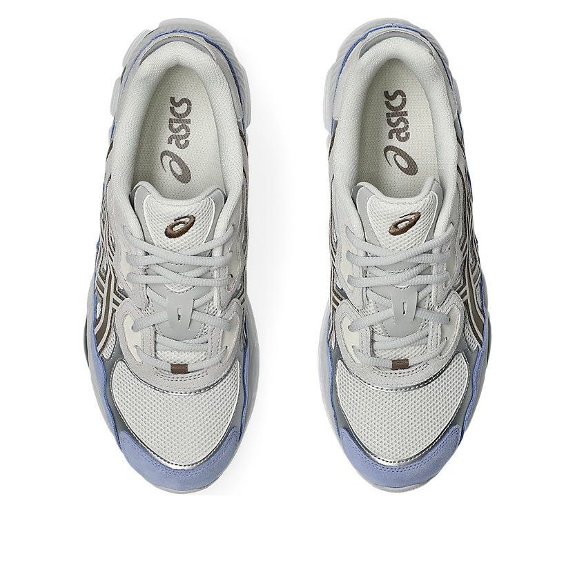 ASICS Gel-NYC 'Cream Cloud Grey Blue' 1203A953-100