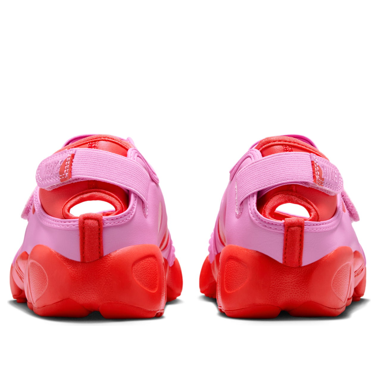 (WMNS) Nike Air Rift 'Polka Dots Light Magenta Crimson' IR1226-500