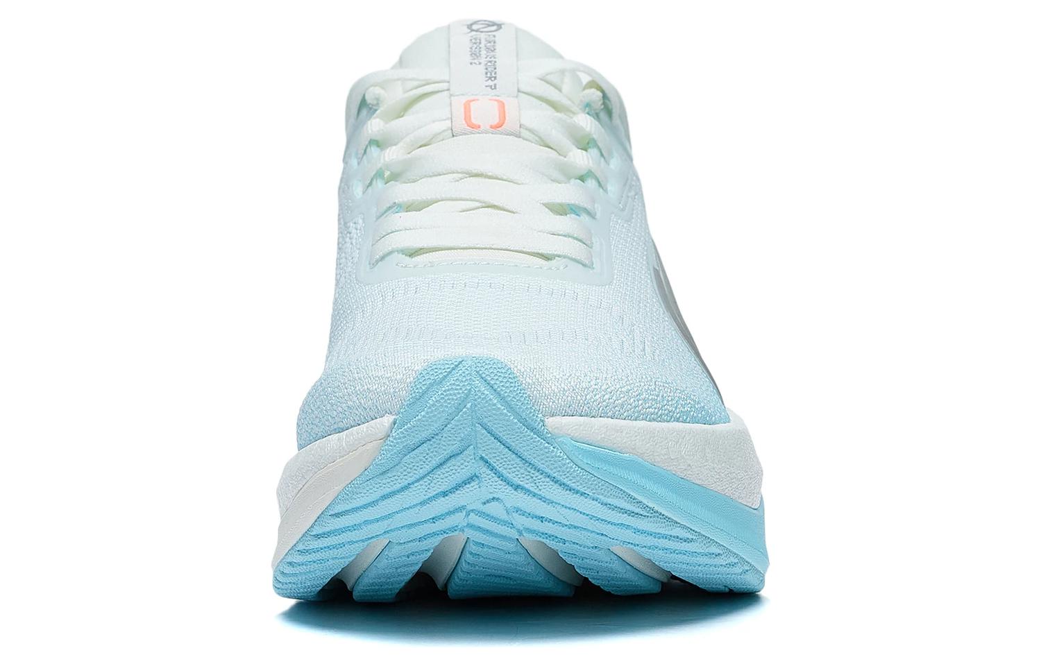 (WMNS) Li-Ning Furious Rider 7.0 V2 'Ice Blue White' ARZT008-2