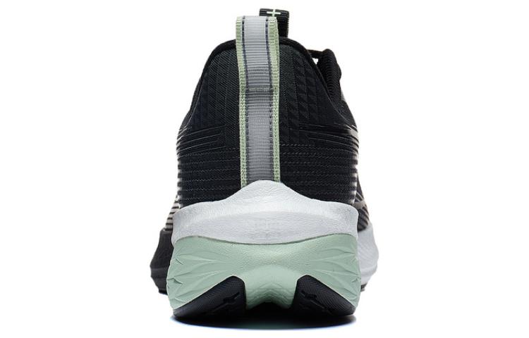 Li-Ning Dark Horse 6 Pro 'Black Green' ARMT043-7