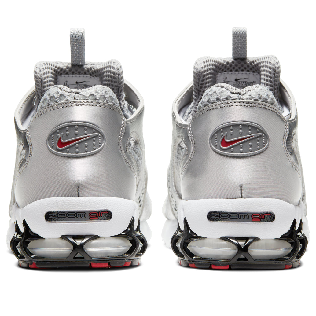 Nike Zoom Spiridon Caged 2 'Metallic Silver' CJ1288-001