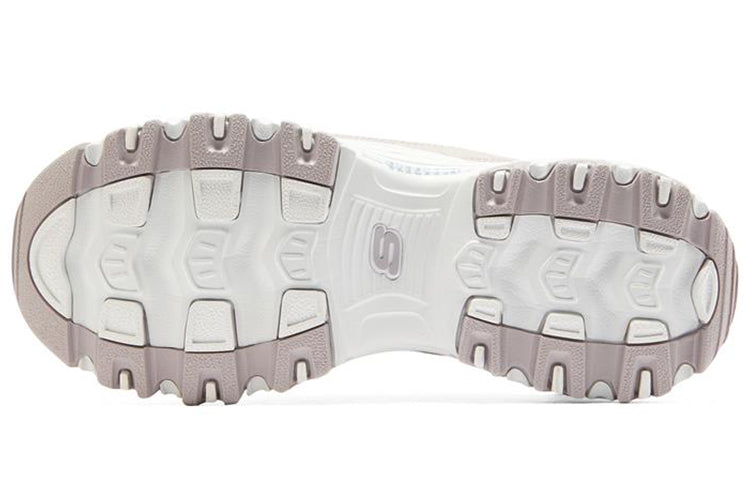 (WMNS) Skechers DLites 1.0 896088-LAV