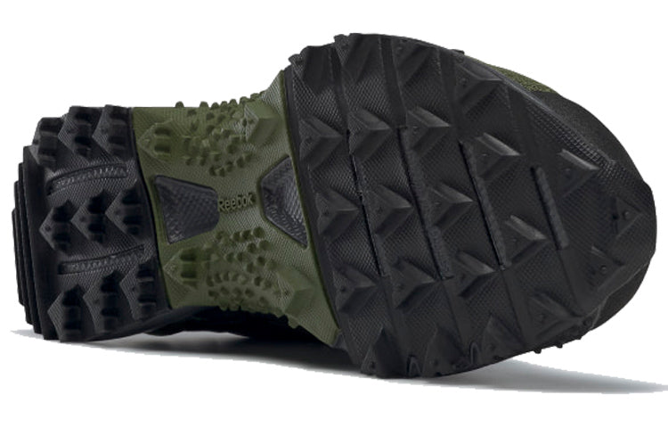 Reebok AT Craze 2 'Poplar Green Black' FU8344