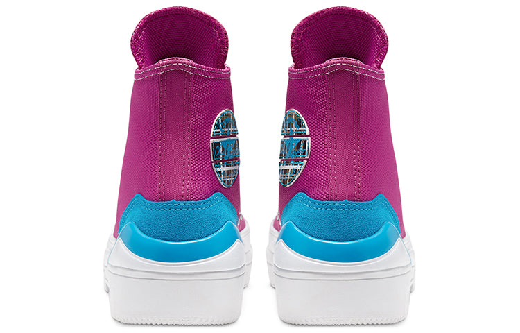 (WMNS) Converse CPX70 High 'Cactus Flower' 568647C