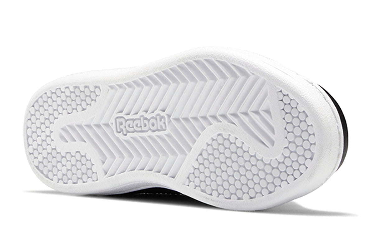 Reebok Royal Complete Cln Alt 'Black Gray' FV2705