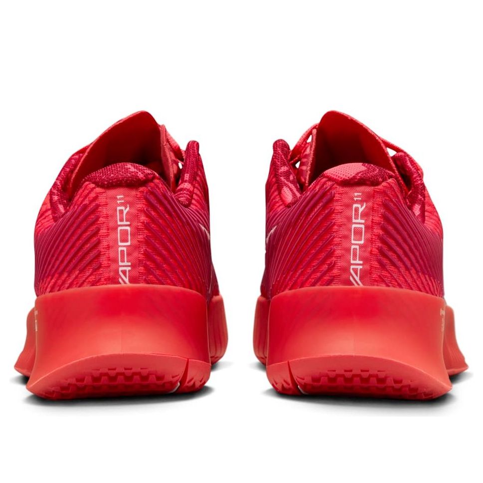 (WMNS) Nike Court Air Zoom Vapor 11 HC 'Ember Glow' DR6965-800