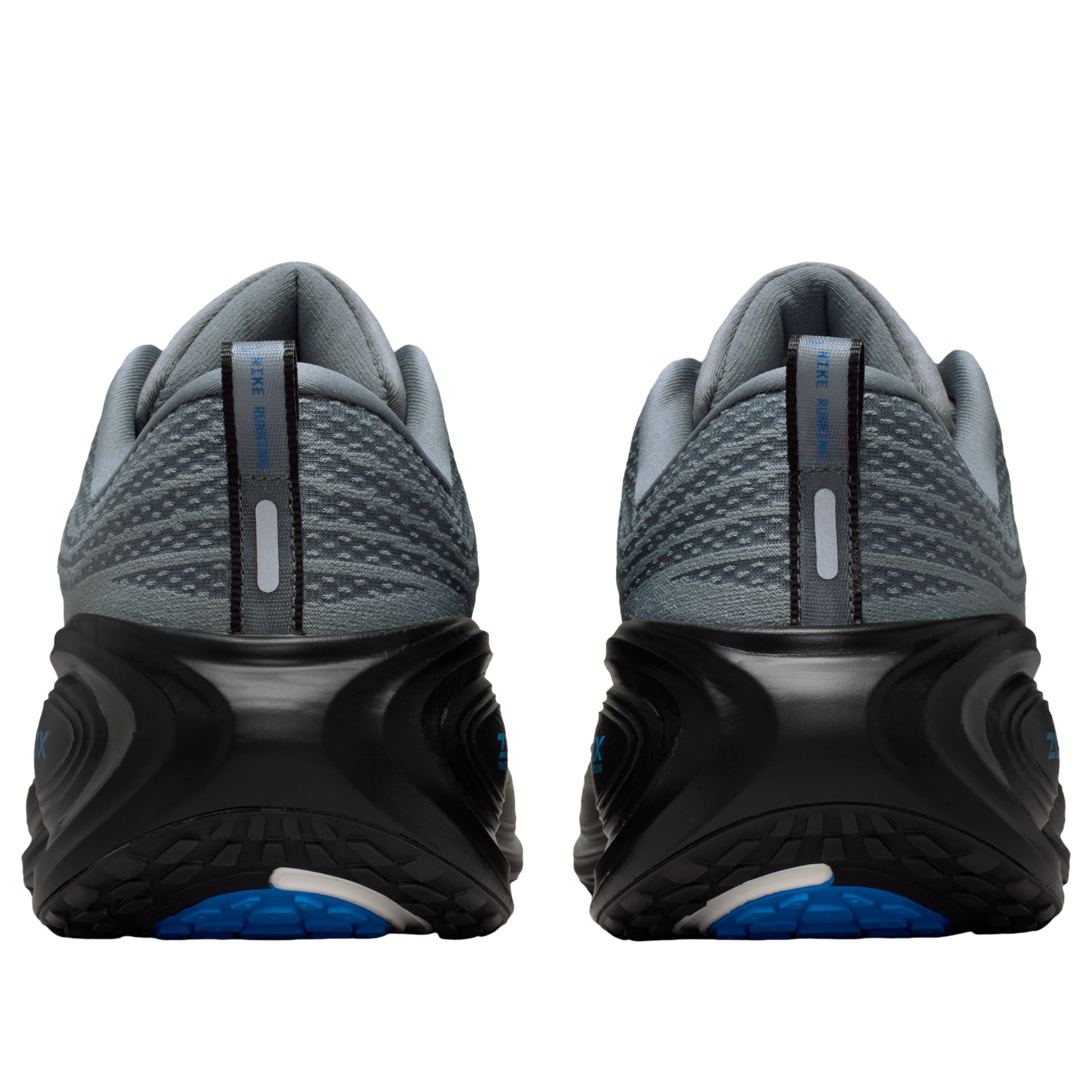 Nike Air Zoom Vomero Plus 'Smoke Grey Black Photo Blue' HV8150-011