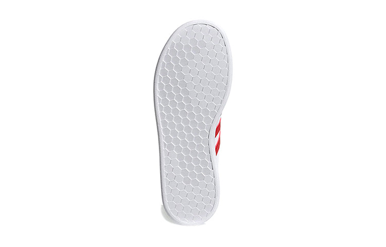 (GS) adidas neo Grand Court 'White' FY7022