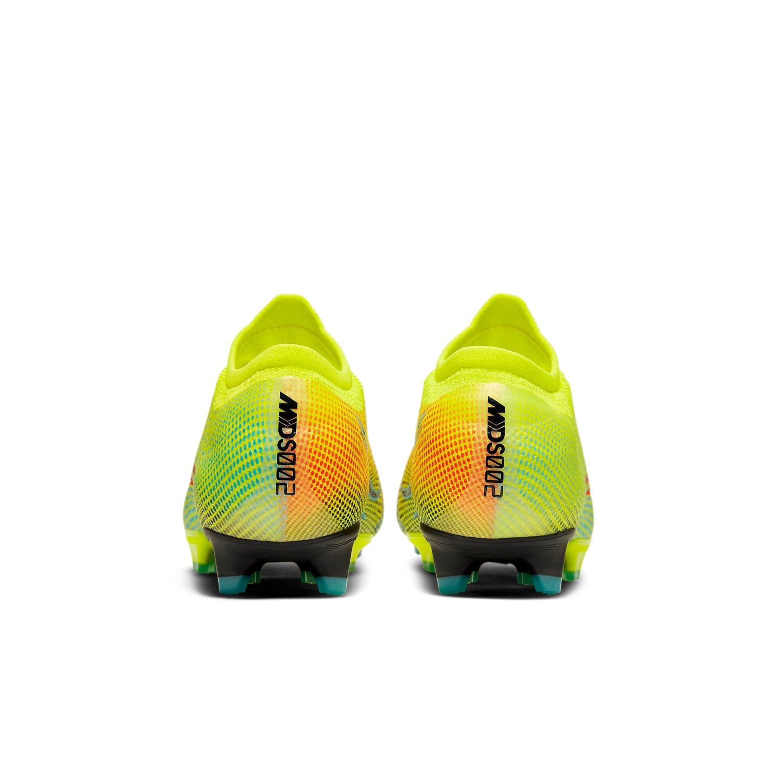 Nike Mercurial Vapor 13 Pro MDS FG 'Lemon Venom Aurora' CJ1296-703