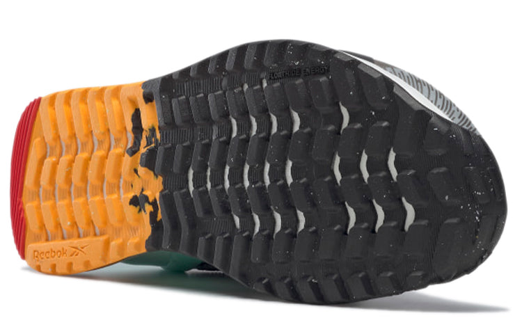 Reebok Nano X1 Adventure 'Grey Semi Pixel Mint' GW2832