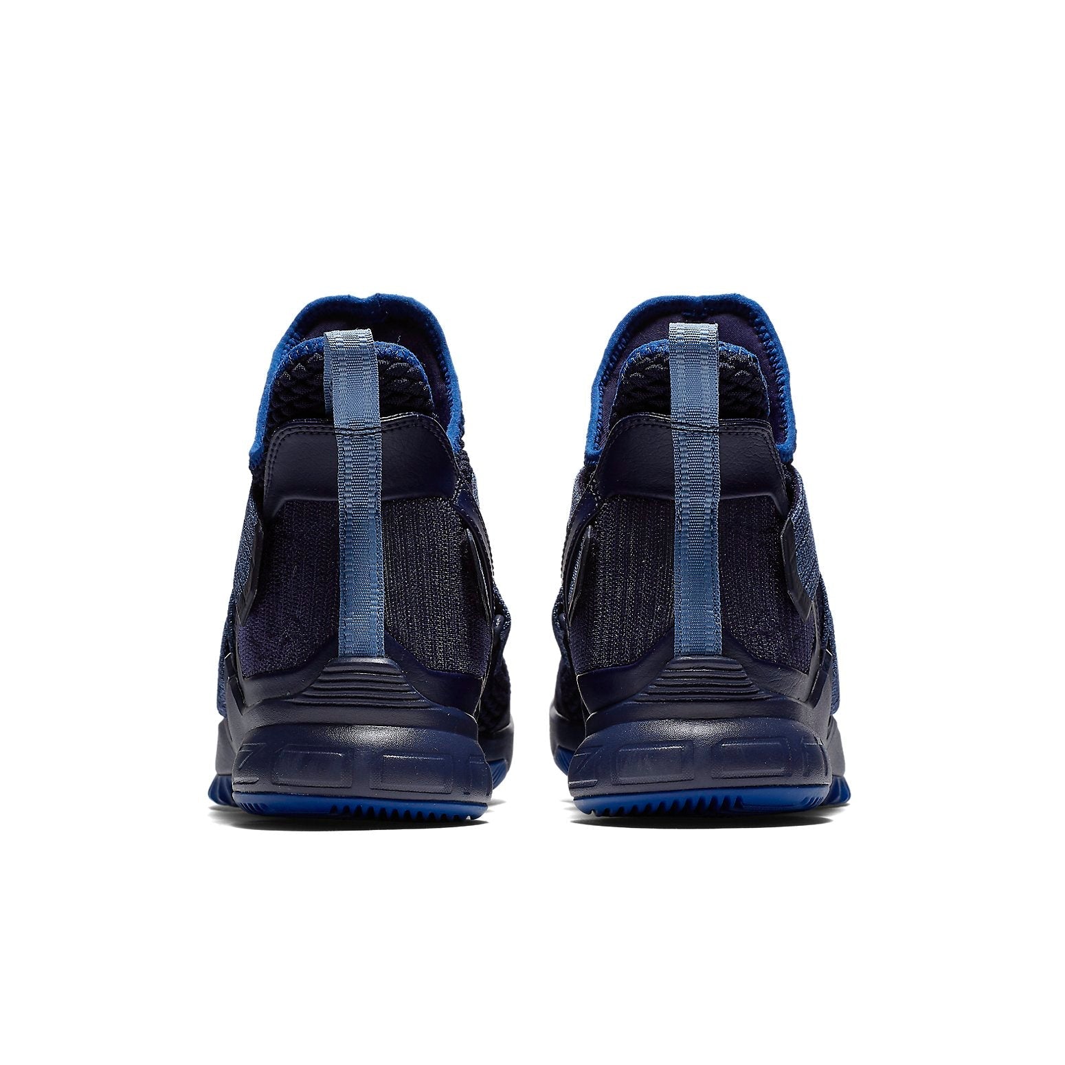 Nike LeBron Soldier 12 EP 'Anchor' AO4053-401