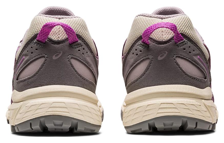 (WMNS) ASICS Gel-Venture 6 SPS 'Purple Grey' 1202A386-201