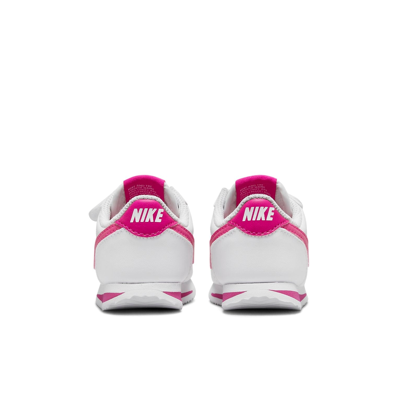 (TD) Nike Cortez Basic SL 'White Pink Prime' 904769-109