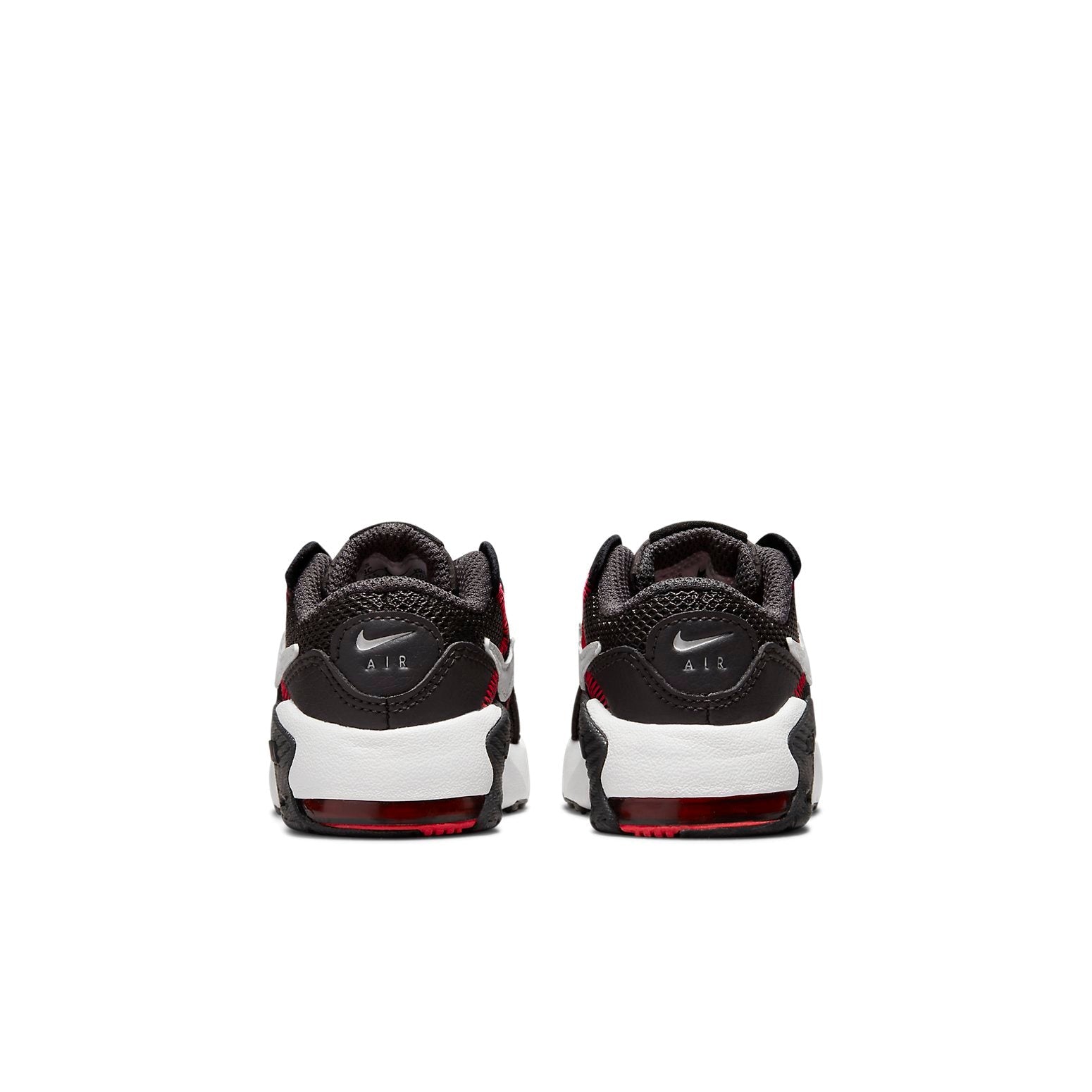 (TD) Nike Air Max Excee 'Medium Ash Siren Red' CD6893-202