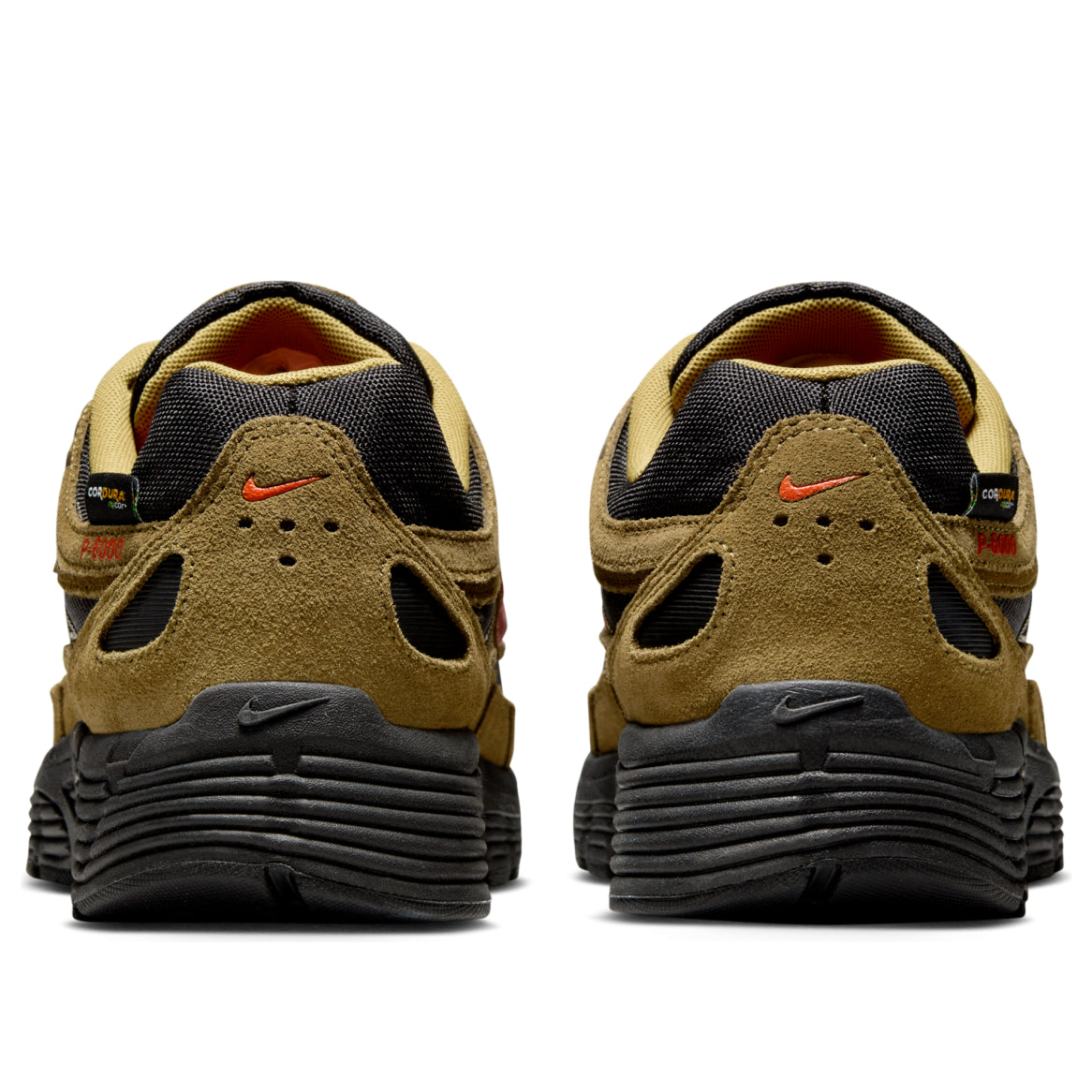 Nike P-6000 Premium Cordura 'Cannonball Olive Green' IH0946-300