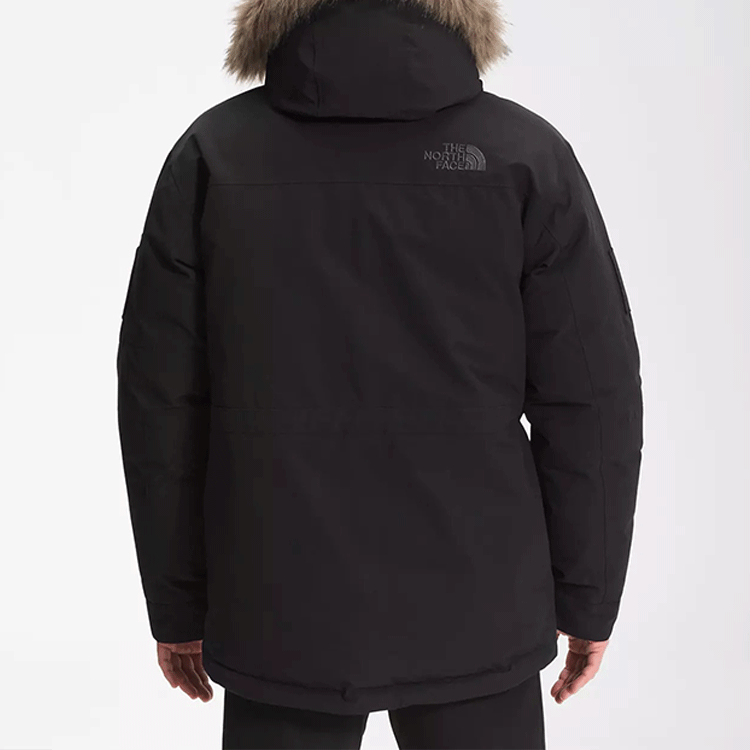 THE NORTH FACE Expedition Winter Jacket 'Black' NF0A5GFA-JK3