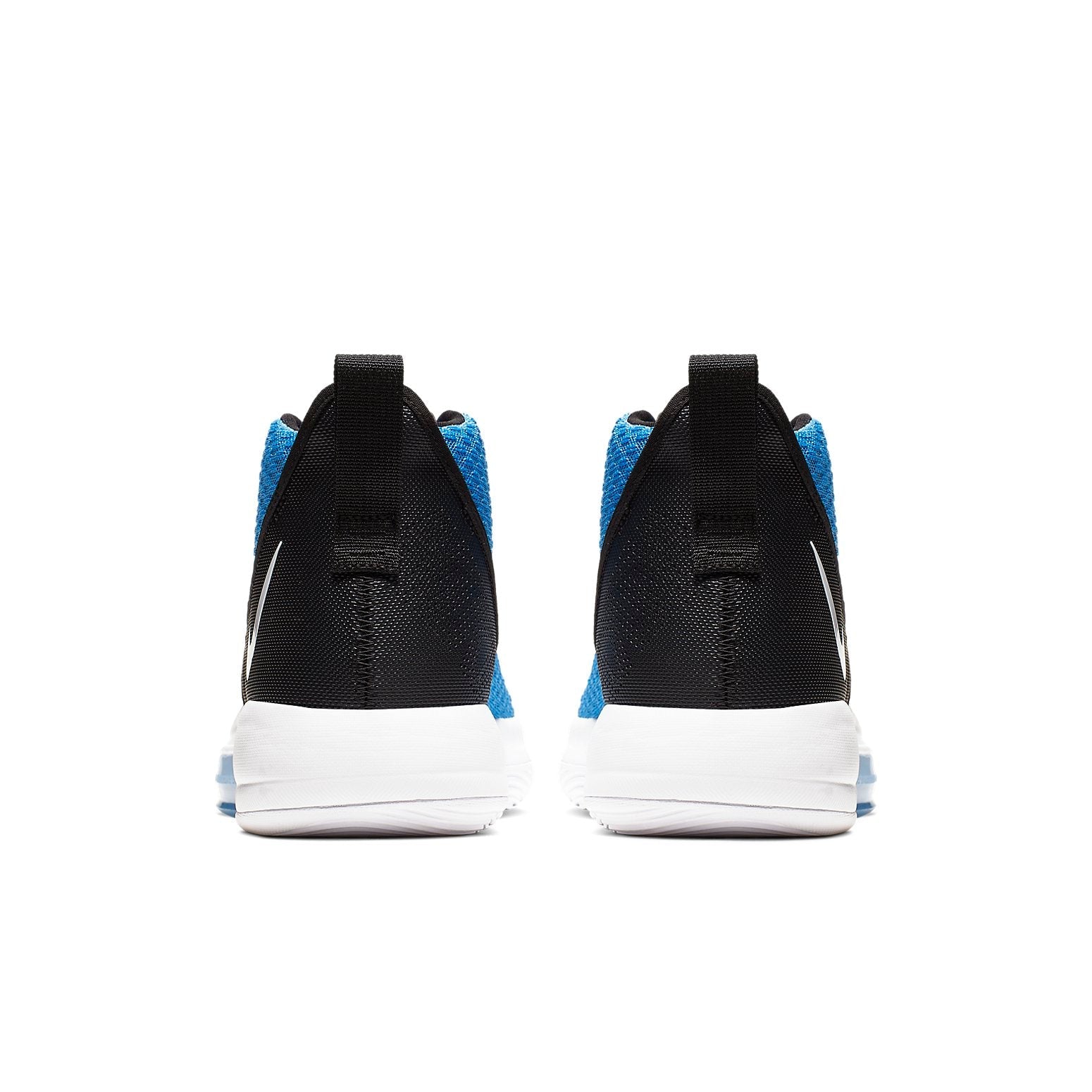 Nike Zoom Rize TB 'University Blue' BQ5468-401