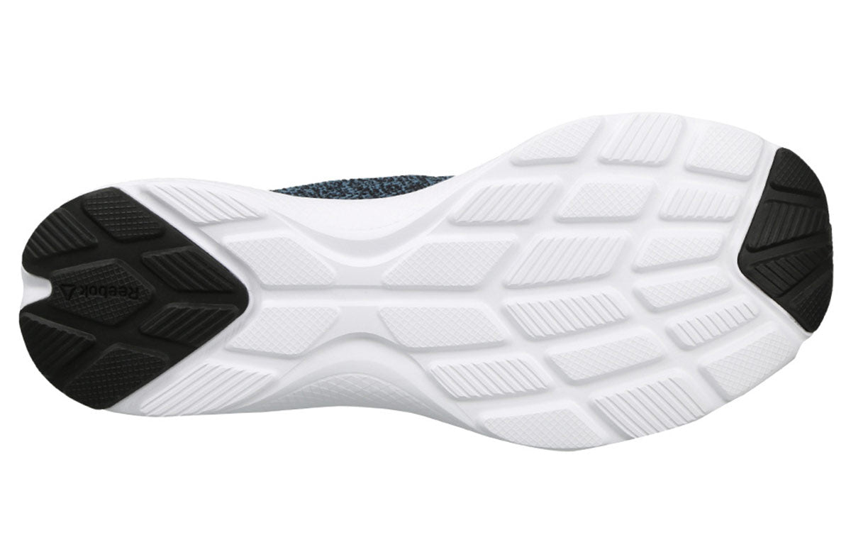 Reebok Zeal Walk Navy Blue Running Shoes DV7966