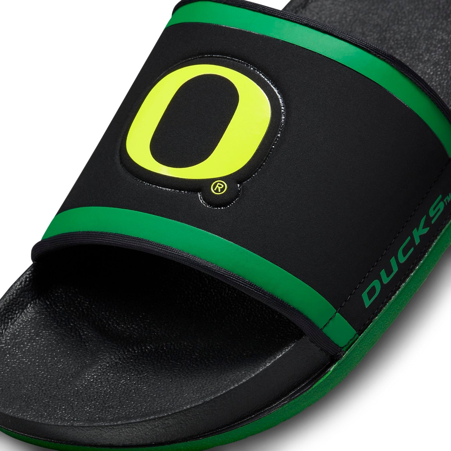 Nike OffCourt Slide 'Oregon' DD0538-002