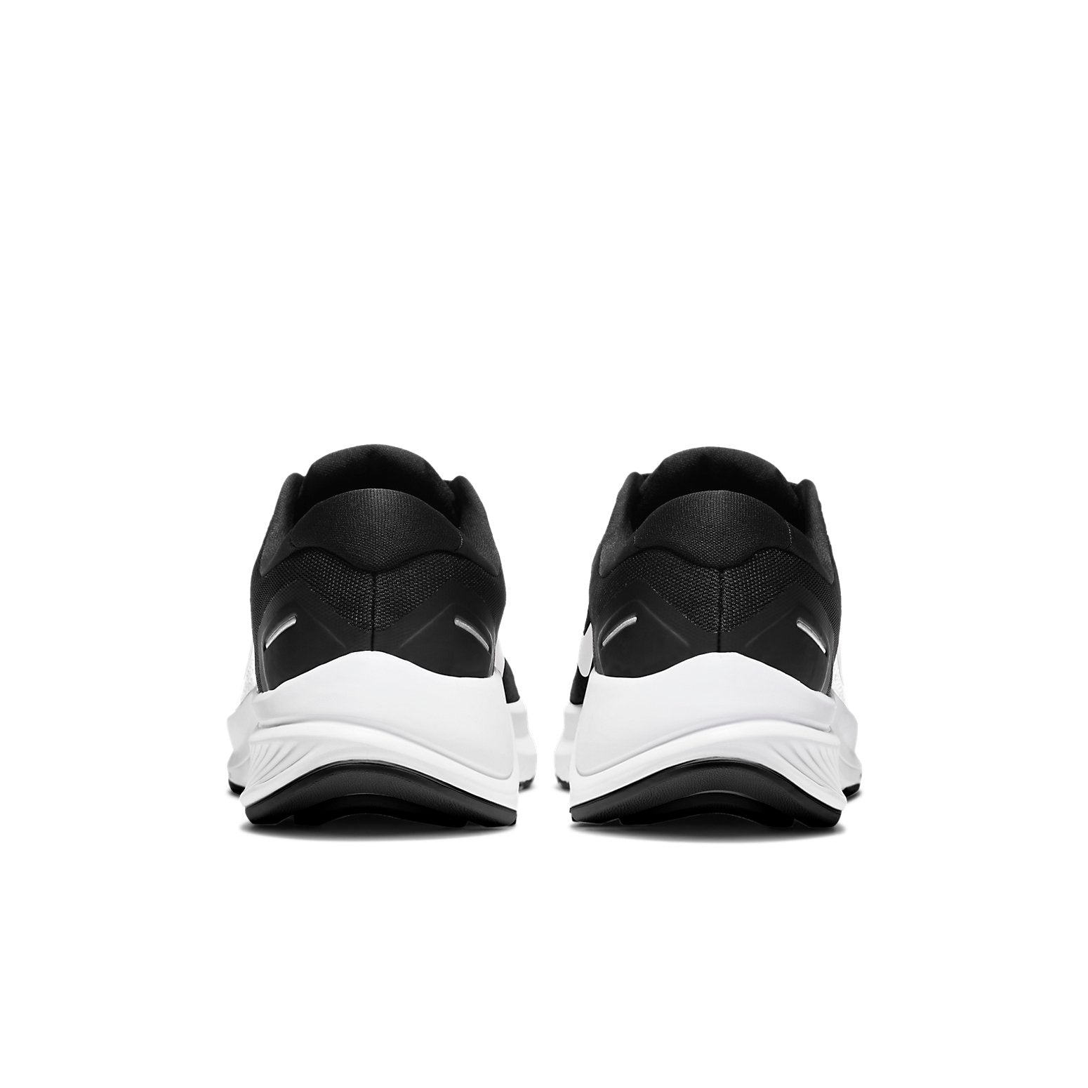 (WMNS) Nike Air Zoom Structure 23 'Black White' CZ6721-001