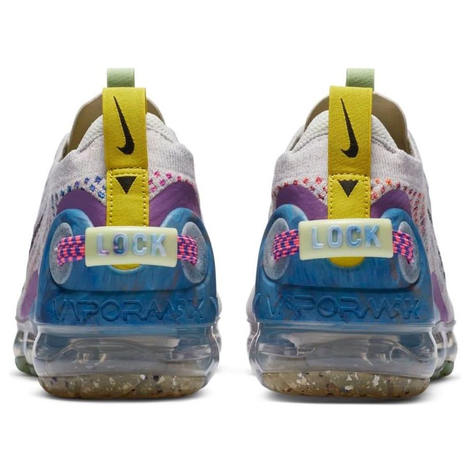 (WMNS) Nike Air VaporMax 2020 Flyknit 'Multi-Color' CJ6741-001