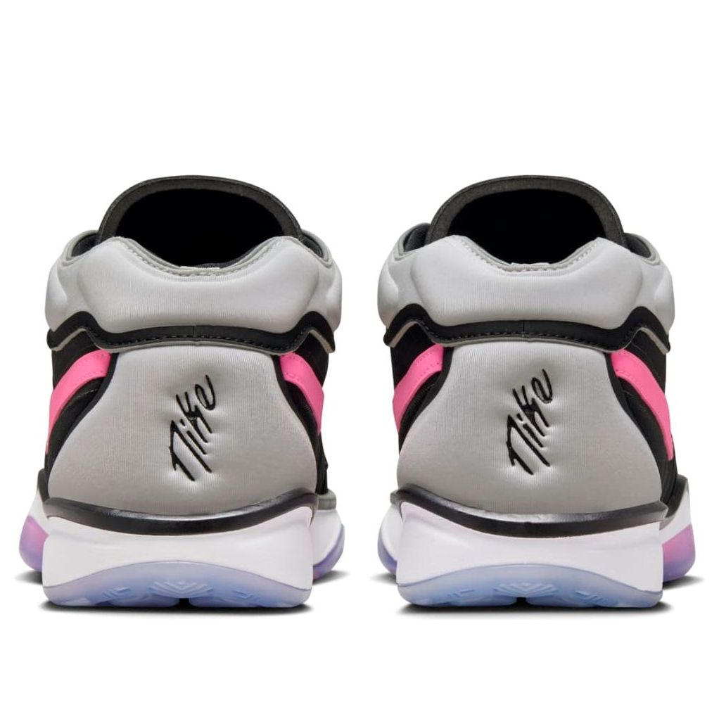 Nike Air Zoom GT Hustle 2 'Fundamental' DJ9405-004