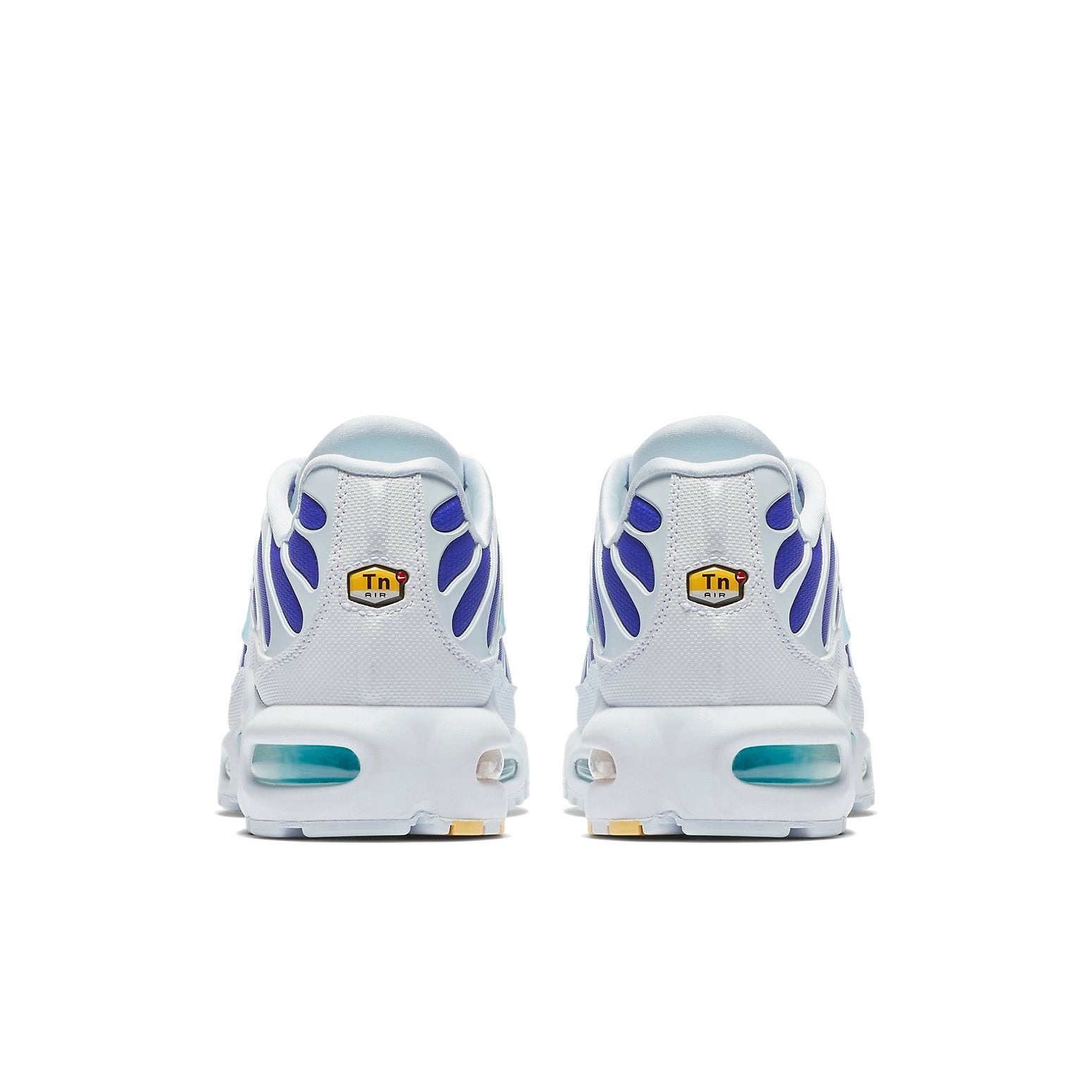 (WMNS) Nike Air Max Plus TN SE 'Bleached Aqua' AQ9979-100