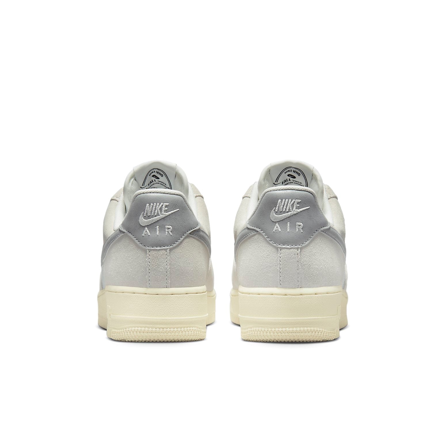 Nike Air Force 1 '07 LV8 'Certified Fresh - Photon Dust' DO9801-100