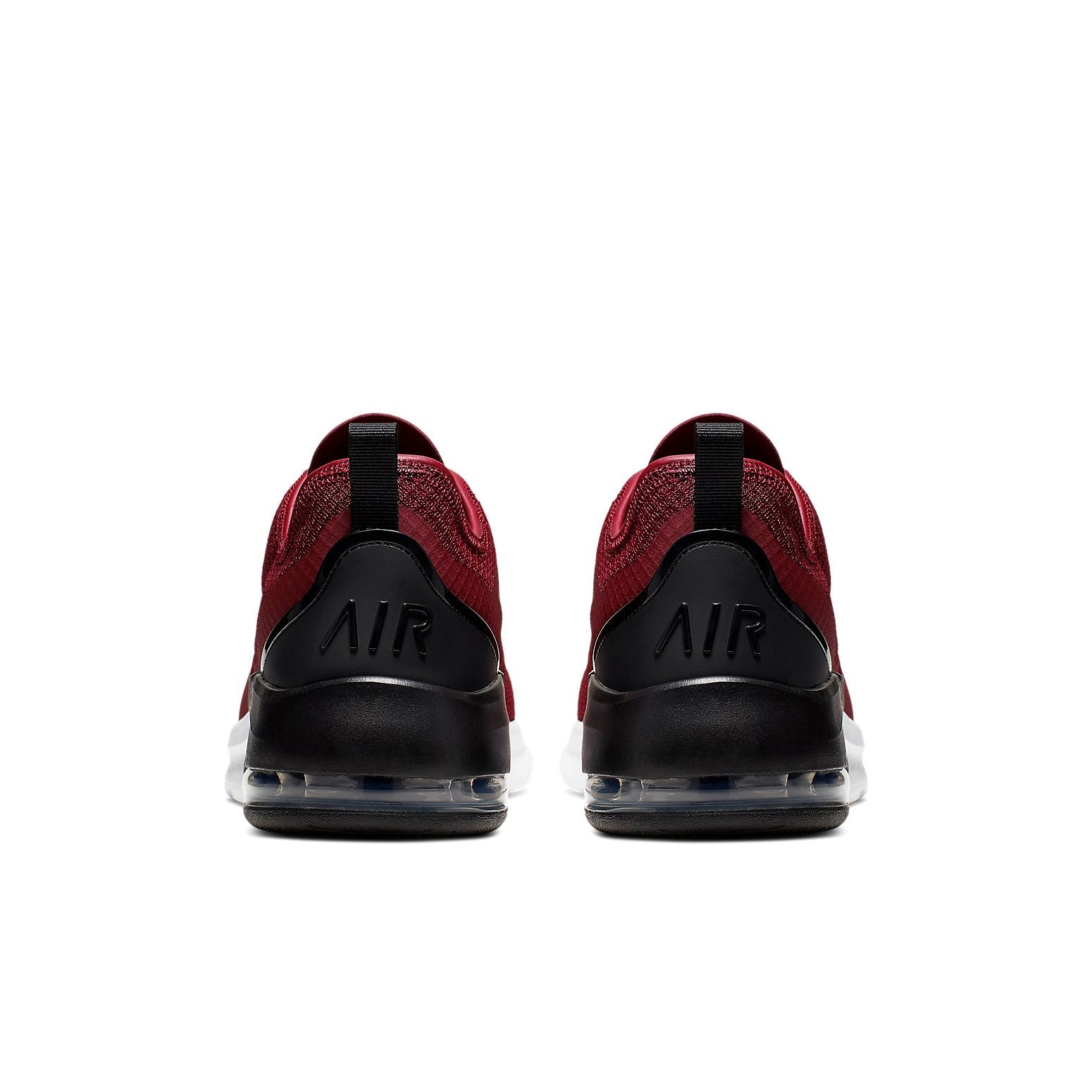Nike Air Max Motion 2 'Team Red' AO0266-602