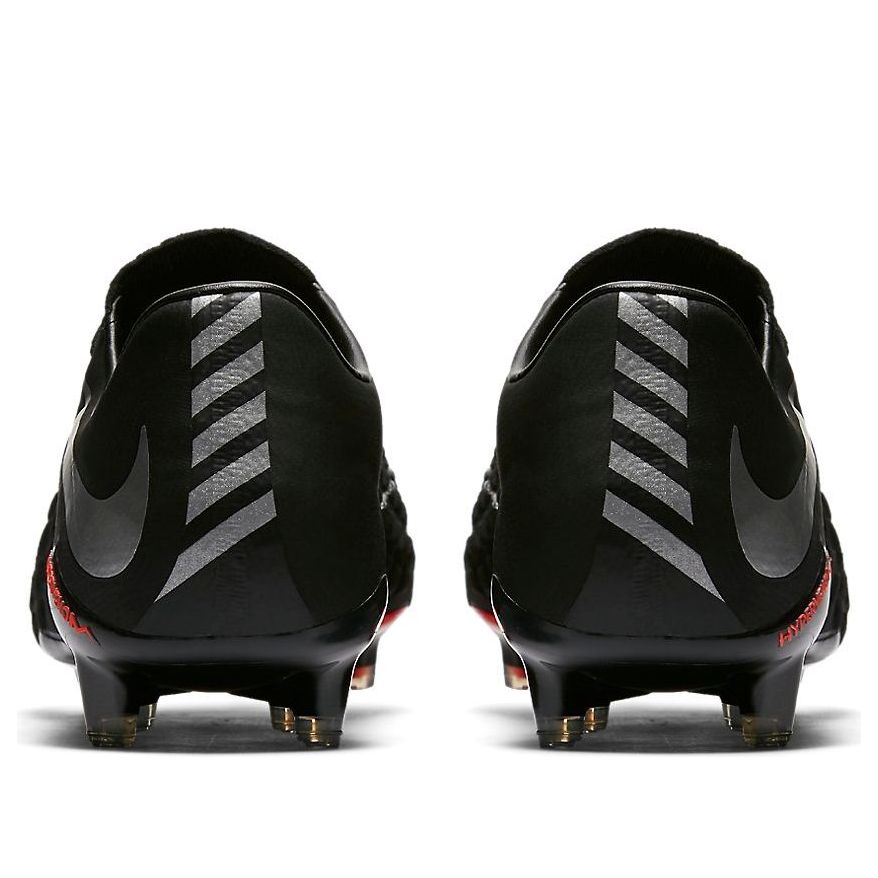 Nike Hypervenom Phantom 3 FG 'Black Anthracite' 852567-001